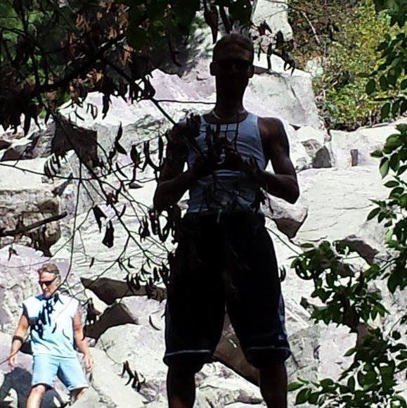 Meet your Posher, Jason - Picture 1 of 1